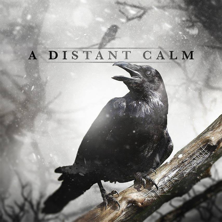 A Distant Calm - Traits Of A Saint [EP] (2013)